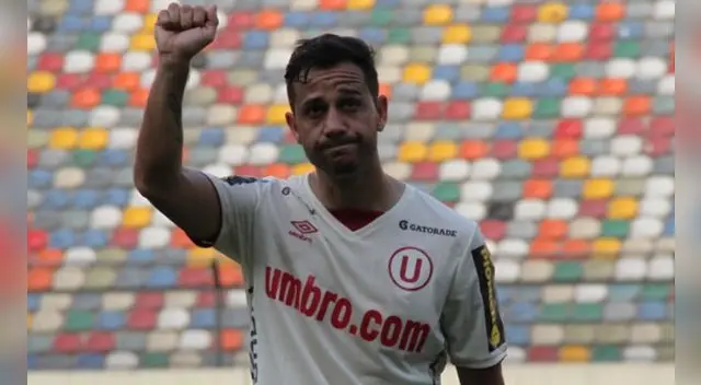 Ya piensa en Alianza