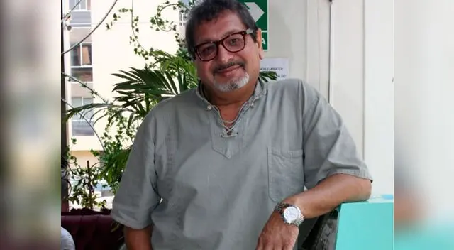 Se fue un grande del teatro Se fue un grande del teatro