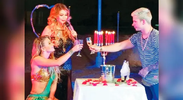 Hombre sin frenos dice que esta vez no pueden cometer errores Hombre sin frenos dice que esta vez no pueden cometer errores