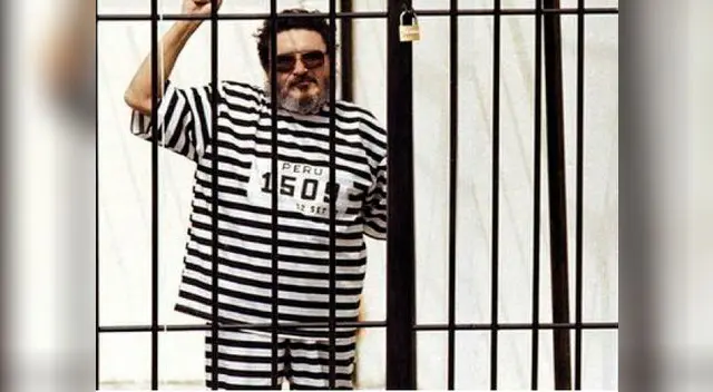 Agentes del GEIN capturaron al terrorista más sanguinario del Perú