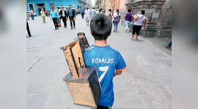 Miles de niños en riesgo celebraron el Día nacional de la familia