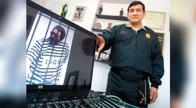 Ex agente del GEIN, Carlos Morán, conmemora la caída de Abimael Guzmán 