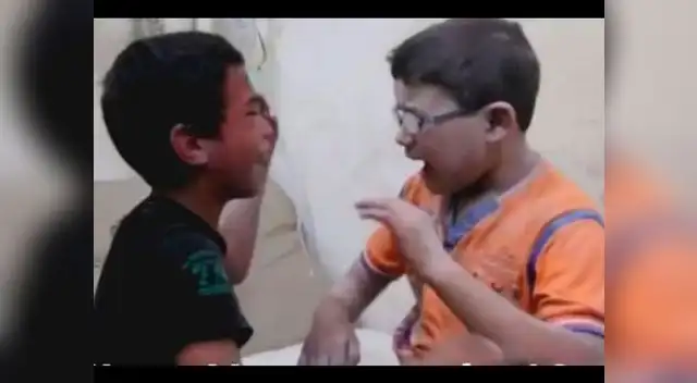 La tragedia marcó su vida a una corta edad La tragedia marcó su vida a una corta edad