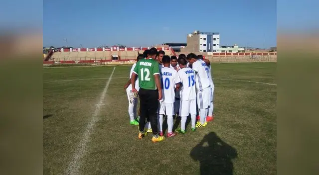 Municipal de Pichari. 