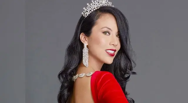 Patty Wong espera ayudar a frenar delitos de maltrato y violacion Patty Wong espera ayudar a frenar delitos de maltrato y violacion