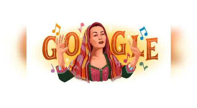 La soprano que tuvo a Hollywood a sus pies