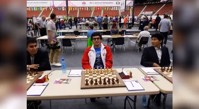 Perú hizo historia Perú hizo historia