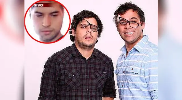 Alexander Geks iba a escoger un equipo para la temporada final cuando todo pasó Alexander Geks iba a escoger un equipo para la temporada final cuando todo pasó