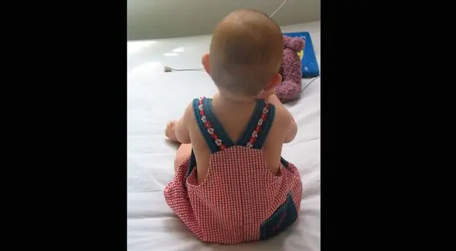 Verifica si tu hijo tienes estos sintomas