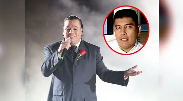 El médico de Juan Gabriel confesó que sus asesinos querían quedarse con la fortuna