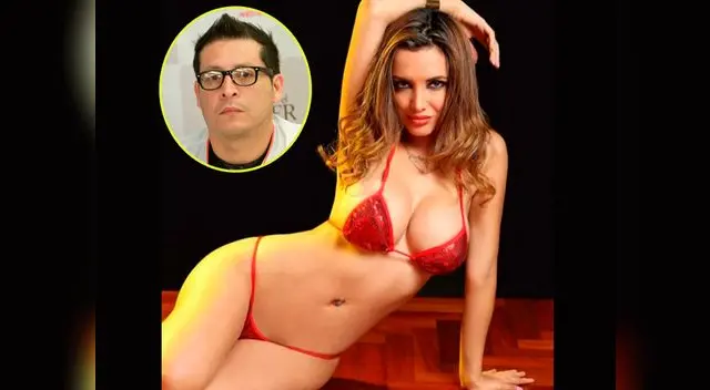 En el ojo de la tormenta