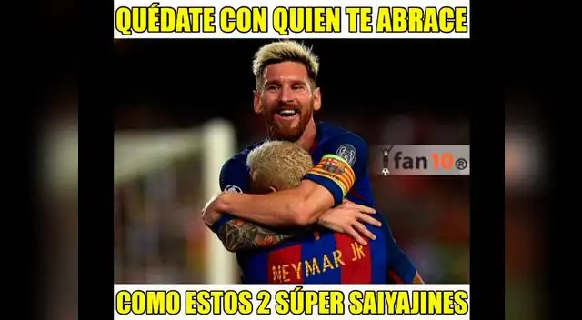 Culés aplastaron a escoceses Culés aplastaron a escoceses