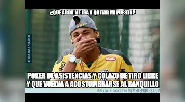 Culés aplastaron a escoceses Culés aplastaron a escoceses