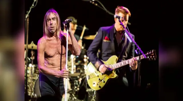 Hará vibrar a todos los peruanos