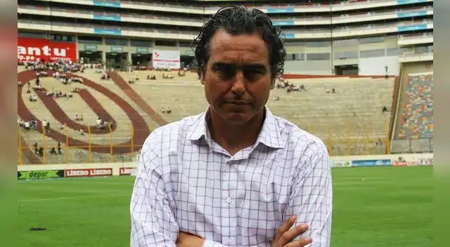 Chemo no piensa volver a la 'U'