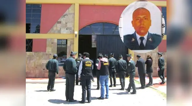 En este lugar falleció el estudiante que ya iba a egresar