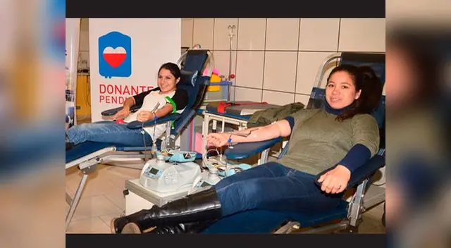 Campaña se realizará este 25 setiembre para ayudar a pacientes del INEN