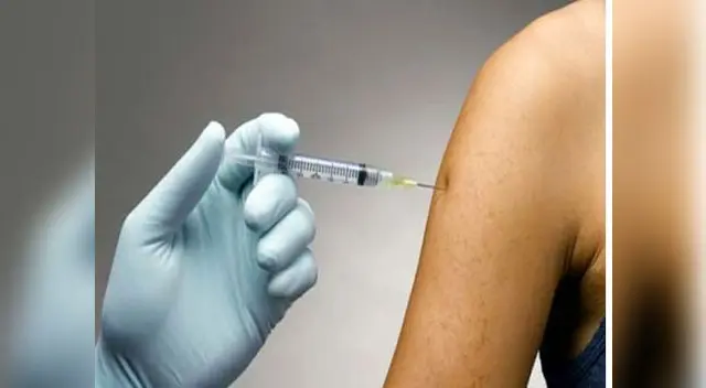 La vacunación es vital