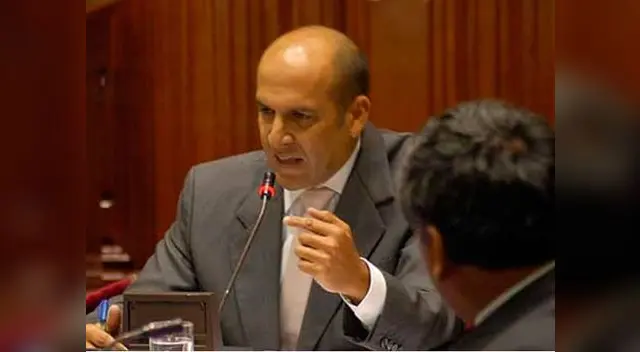 Ex alcalde de San Bartolo fue condenado a seis años de prisión por enriquecimiento ilícito