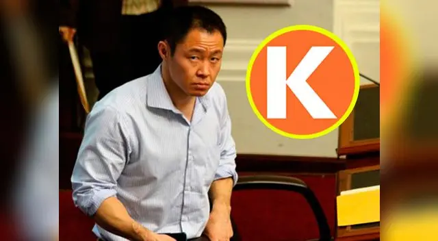 Kenji Fujimori tiene que resolver problemas de su partido sin el apoyo de su hermana