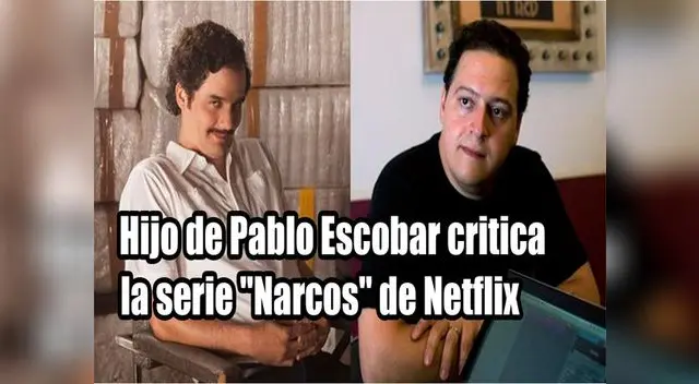 Ahora Sebastían Marroquín