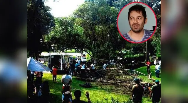 Cansado de no tener respuesta denunció en Facebook su caso 