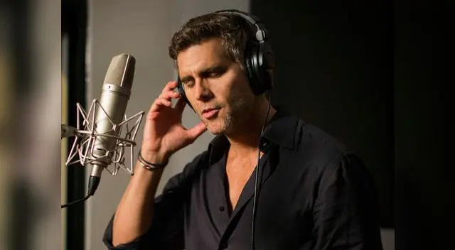 Vuelve con todo a los escenarios.