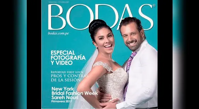 Contando las horas para estreno