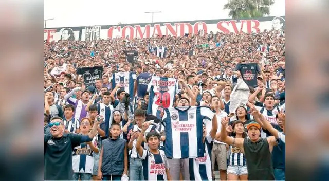 los hinchas de alianza no se quieren perder el choque con el compadre y esperan que su equipo comience a recuperarse para llegar al play off los hinchas de alianza no se quieren perder el choque con el compadre y esperan que su equipo comience a recuperarse para llegar al play off