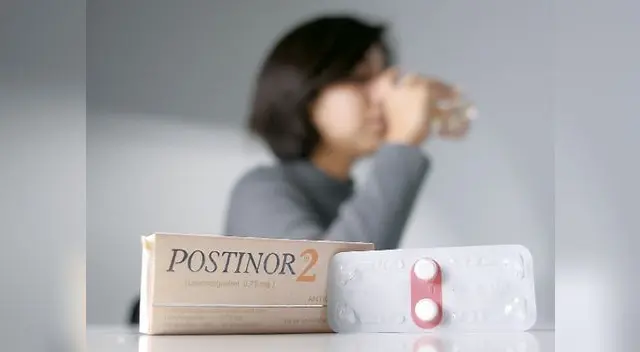 Millones de peruanas ya acceden a las píldoras Millones de peruanas ya acceden a las píldoras