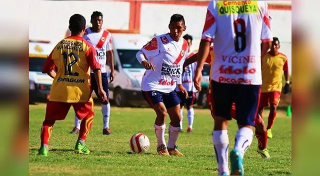 Neshuya piensa levantar cabeza contra la la Universidad Nacional de Ucayali