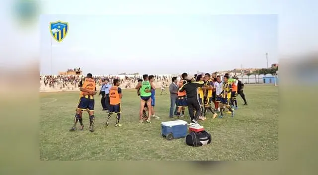 Sport Rosario parte como favorito ante el Delusa