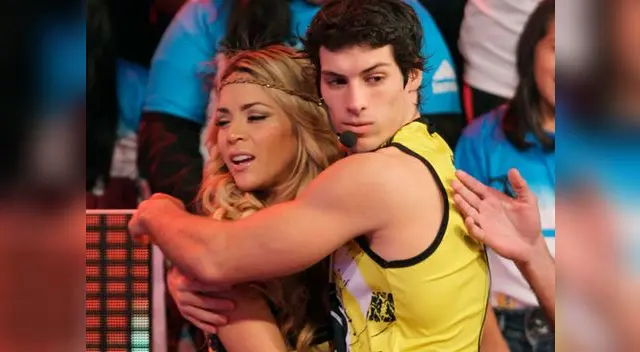 No todo sería amor en la pareja de guerreros No todo sería amor en la pareja de guerreros