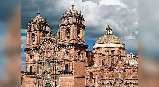 Incendio causa destrozos en la iglesia San Sebastián