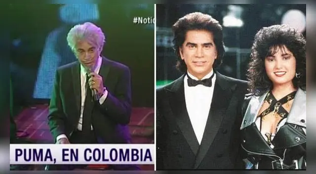 Artista venezolano no la pasa nada bien