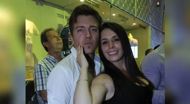 Están más enamorados que nunca