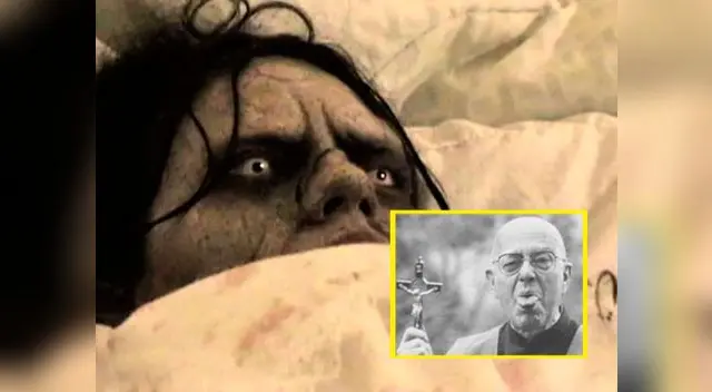 Gabriele Amorth realizó miles de exorcismos y es el más conocido en lo paranormal Gabriele Amorth realizó miles de exorcismos y es el más conocido en lo paranormal