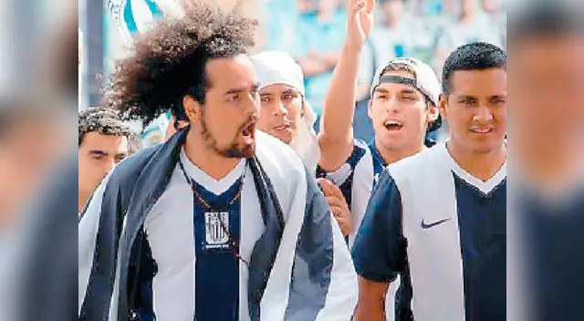 Íntimos quieren los tres puntos