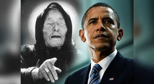 Baba Vanga falleció en 1996 pero dejó predicciones que hasta el momento se están cumpliendo Baba Vanga falleció en 1996 pero dejó predicciones que hasta el momento se están cumpliendo