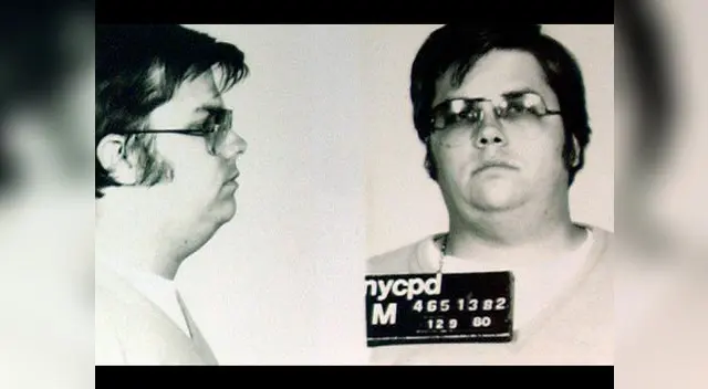 Asesino de John Lennon confesó porque decidió matarlo