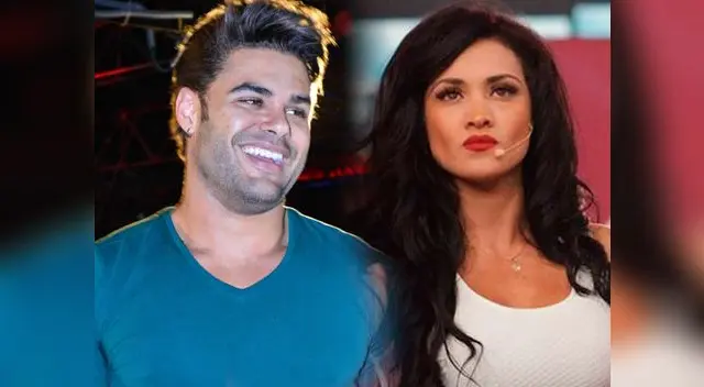 Erick Sabater habría tomado las maletas y se fue a otro país 