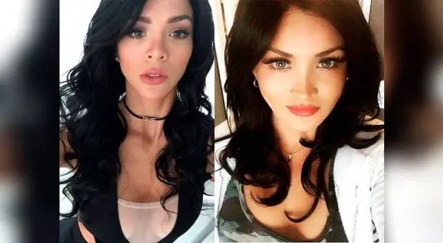 Son como dos gotas de agua