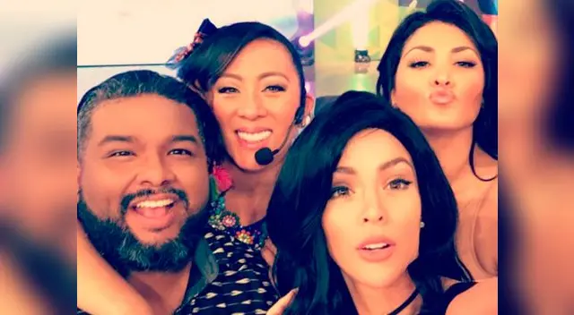 Son como dos gotas de agua