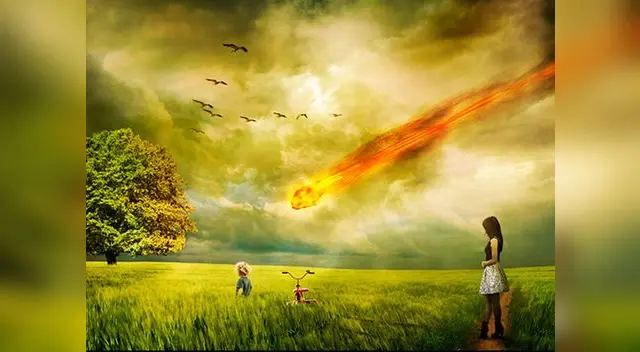 Esta sería la sexta extinción de las especies, según expertos