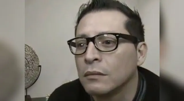 Carloncho confiesa que esta viviendo uno de los peores momentos de su vida