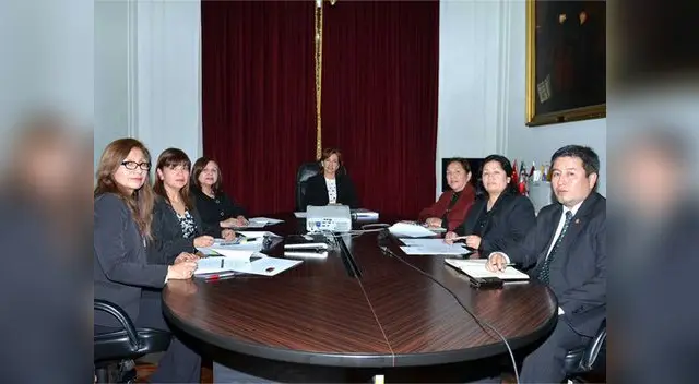 Juezas tiene gran responsabilidad