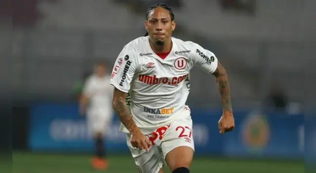 Alianza podría ganar en mesa partido que empató con la “U” por supuesta mala inscripción