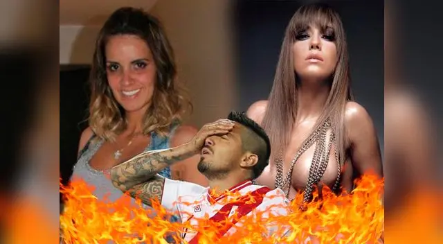 una historia sin fin. continúan los enfrentamientos entre archirrivales