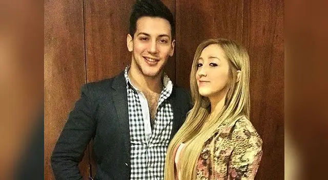 Uruguaya está tranquila pese a todo, aseguró Uruguaya está tranquila pese a todo, aseguró