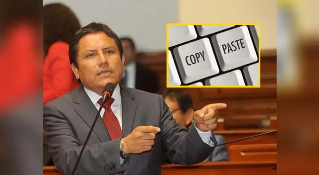 Comisión de Ética se encargará de sancionar o no a parlamentario Elías Rodríguez Comisión de Ética se encargará de sancionar o no a parlamentario Elías Rodríguez